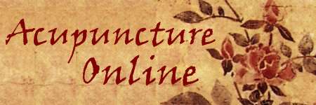 Acupuncture Online by Meredith St. John